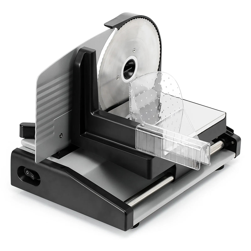 Commercial Bread Slicer - قطاعة متعددة الوظائف من الفولاذ المقاوم