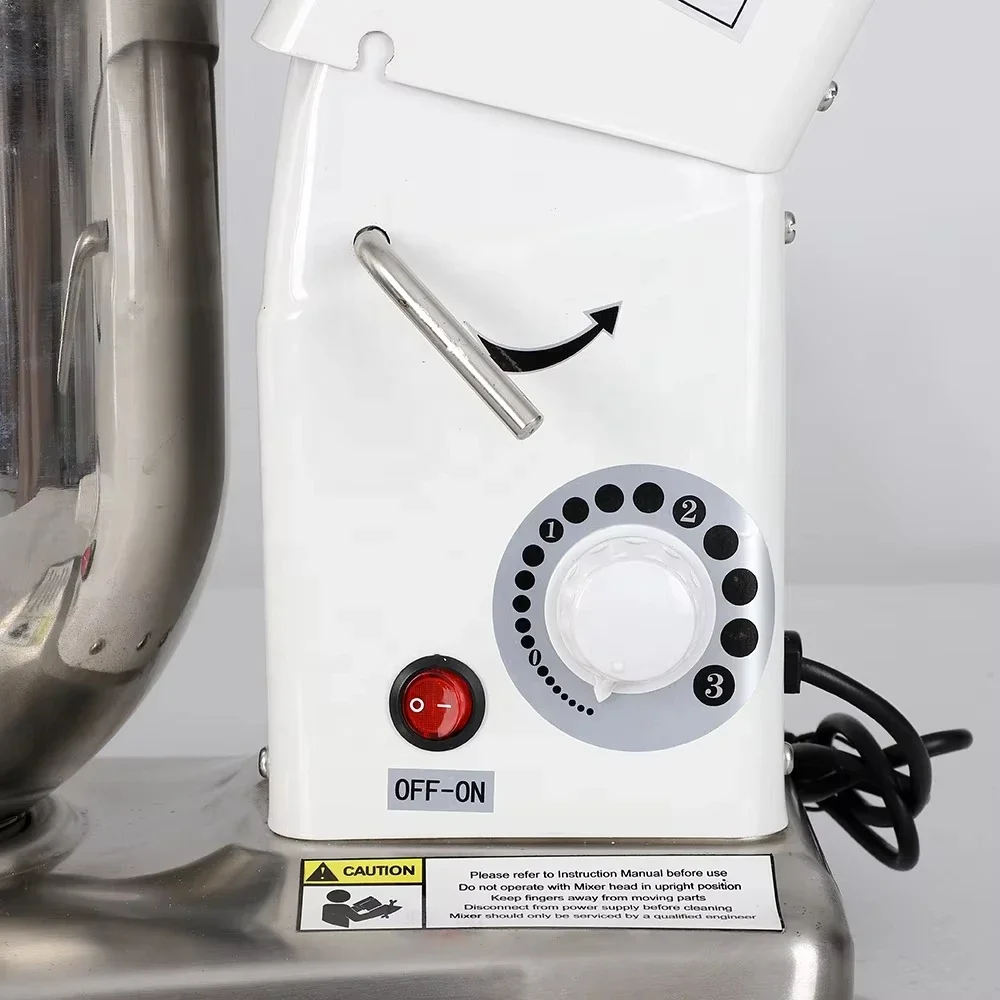 Commercial Kitchenaid - خلاطات كيك متعددة الوظائف للمطابخ التجارية،