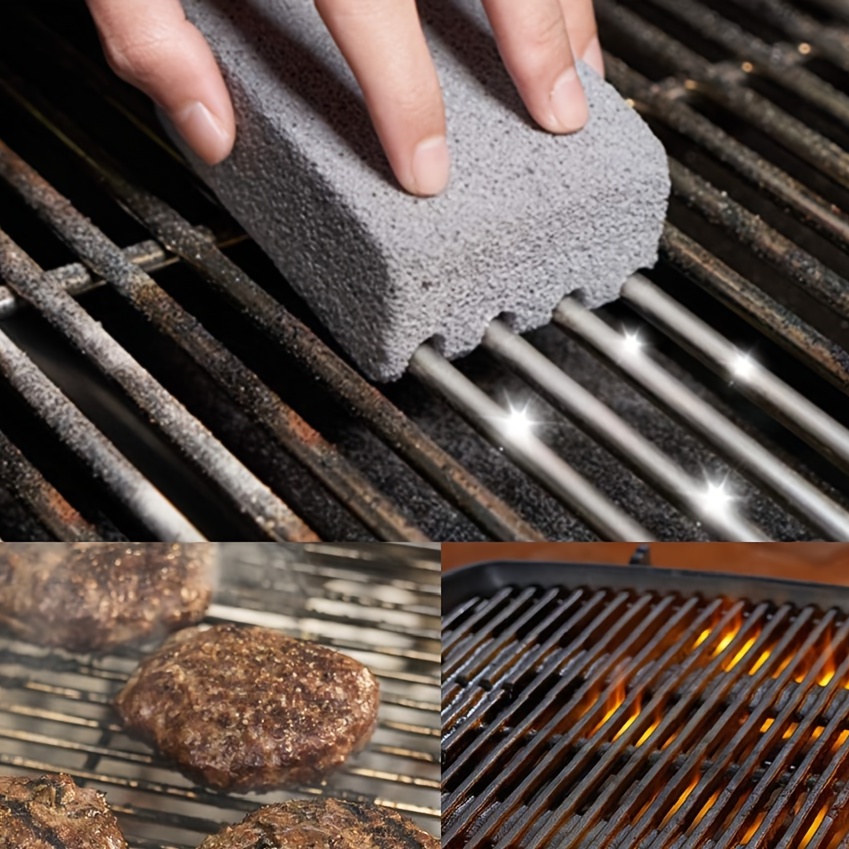 Commercial Kitchen Cleaning - کیو ریک آؤٹ ڈور کچن BBQ
