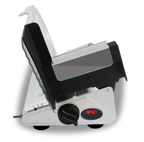Commercial Bread Slicer - قطاعة الطعام الكهربائية التجارية قطاعة اللحوم