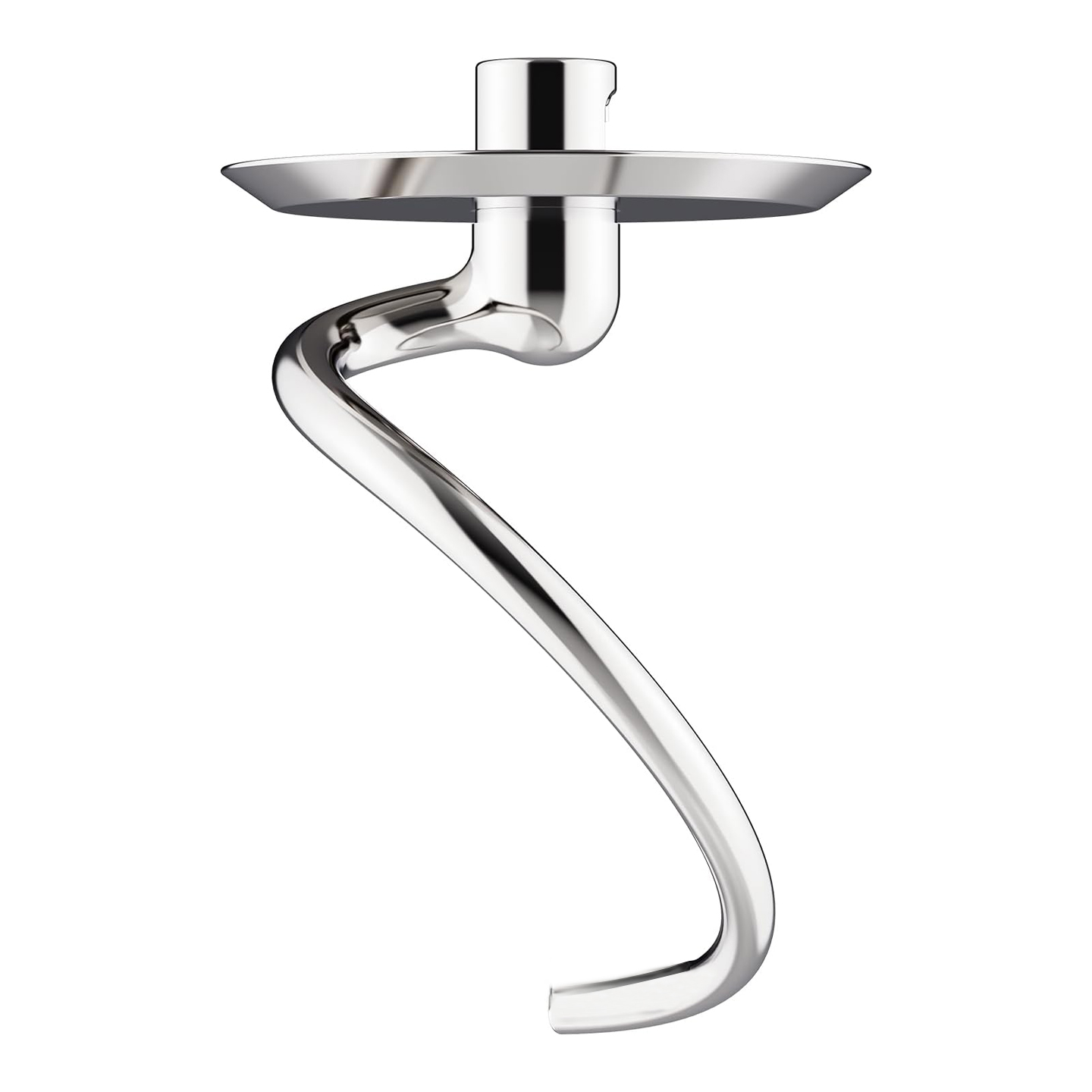 Commercial Kitchenaid - آمن للاستخدام في غسالة الأطباق، خطاف
