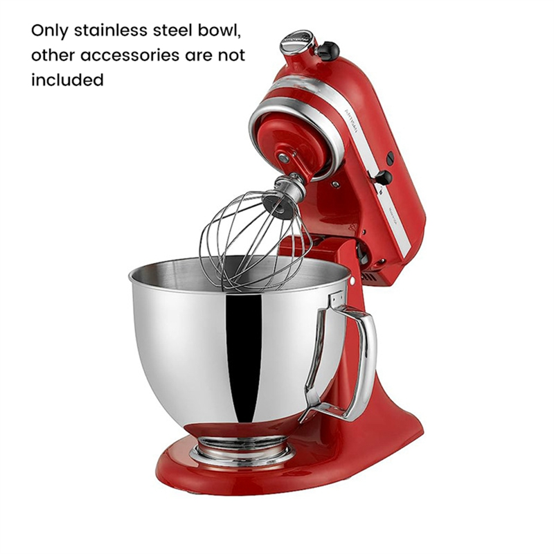 Commercial Kitchenaid - A78E-For Kitchenaid Classic & Artisan Series