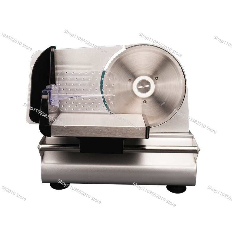 Commercial Bread Slicer - آلة تقطيع اللحوم التجارية للضأن والبقر
