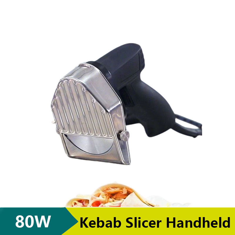 Kebab Shawarma Machine - آلة قطع الشاورما التجارية عالية الجودة