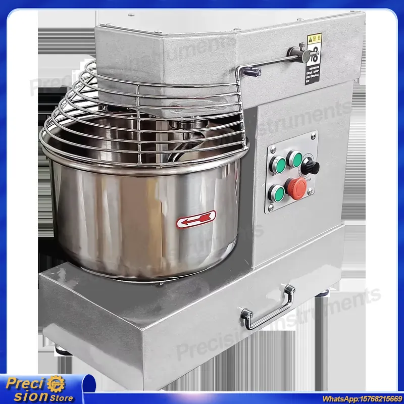 Commercial Kitchen Parts & Service - خلاط عجين كهربائي تجاري سعة 5