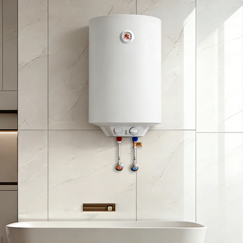 Commercial Kitchen Boiler - سخان مياه كهربائي تجاري مع خزان