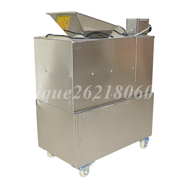 آلة تقسيم العجين التجارية - ما - مراجعة Commercial Bread Slicer وسعره