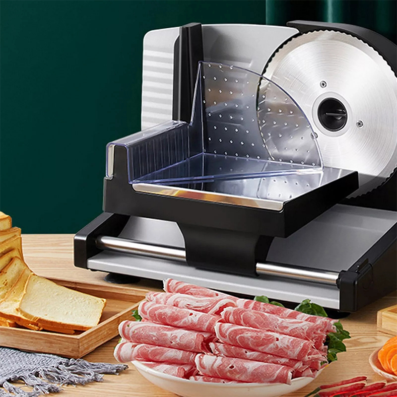 قطاعة متعددة الوظائف من الفولا - مراجعة Commercial Bread Slicer وسعره