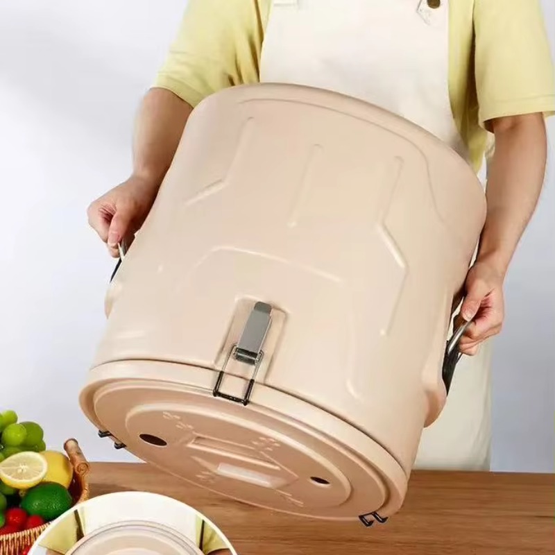 حاويات تخزين طعام معزولة للاست - مراجعة Commercial Kitchen Parts & Service وسعره