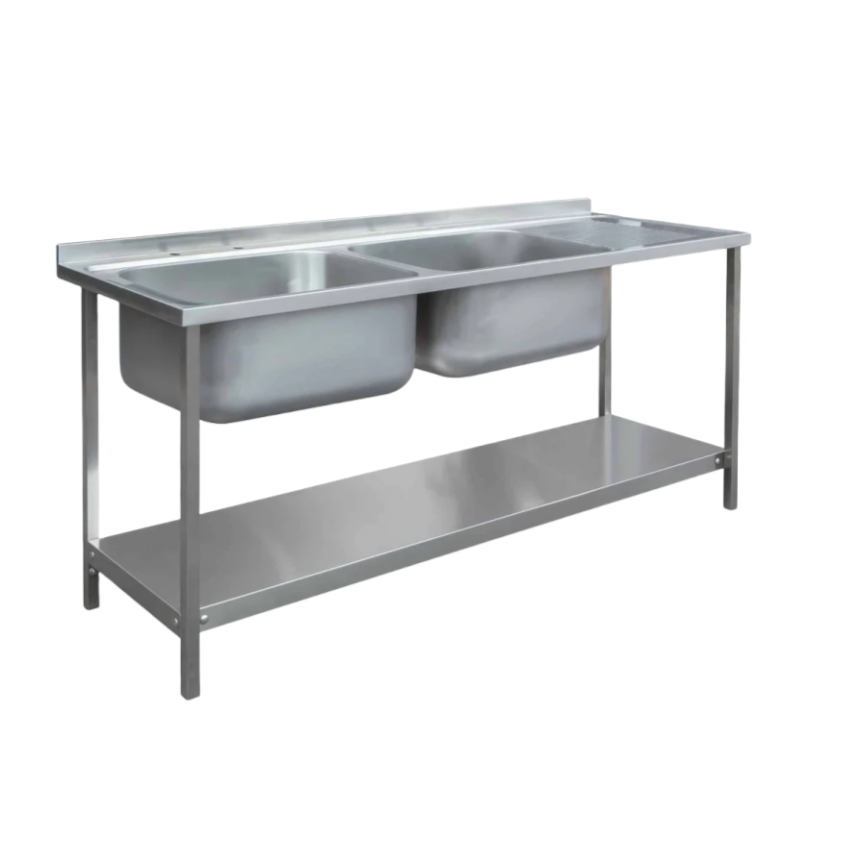 حوض مطبخ تجاري للمطاعم، حوض مز - مراجعة Commercial Kitchen Dishwasher وسعره