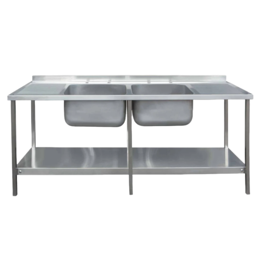 حوض مطبخ تجاري للمطاعم، حوض مز - مراجعة Commercial Kitchen Dishwasher وسعره