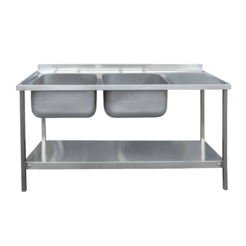 حوض مطبخ تجاري للمطاعم، حوض مز - مراجعة Commercial Kitchen Dishwasher وسعره