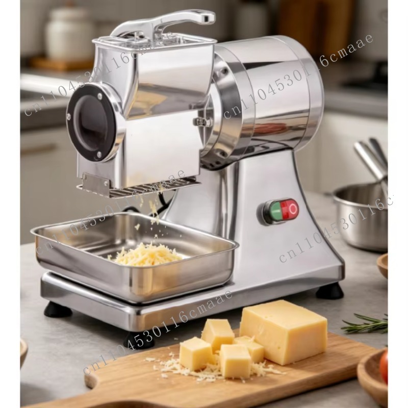 مبشرة كهربائية من الفولاذ المق - مراجعة Commercial Kitchen Parts & Service وسعره