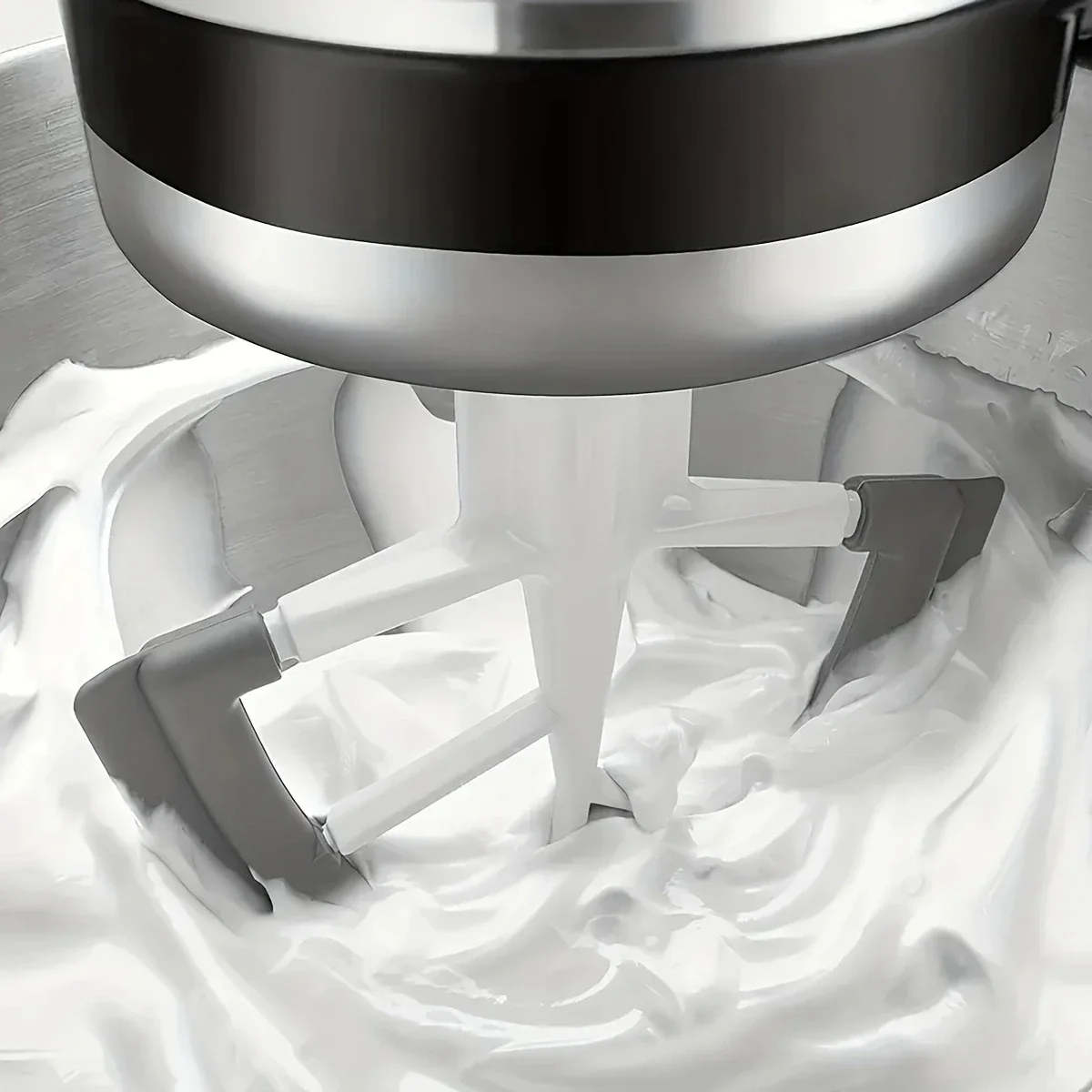 ملحقات سيليكون بحجم 4.5-5 بوصة - مراجعة Commercial Kitchenaid وسعره