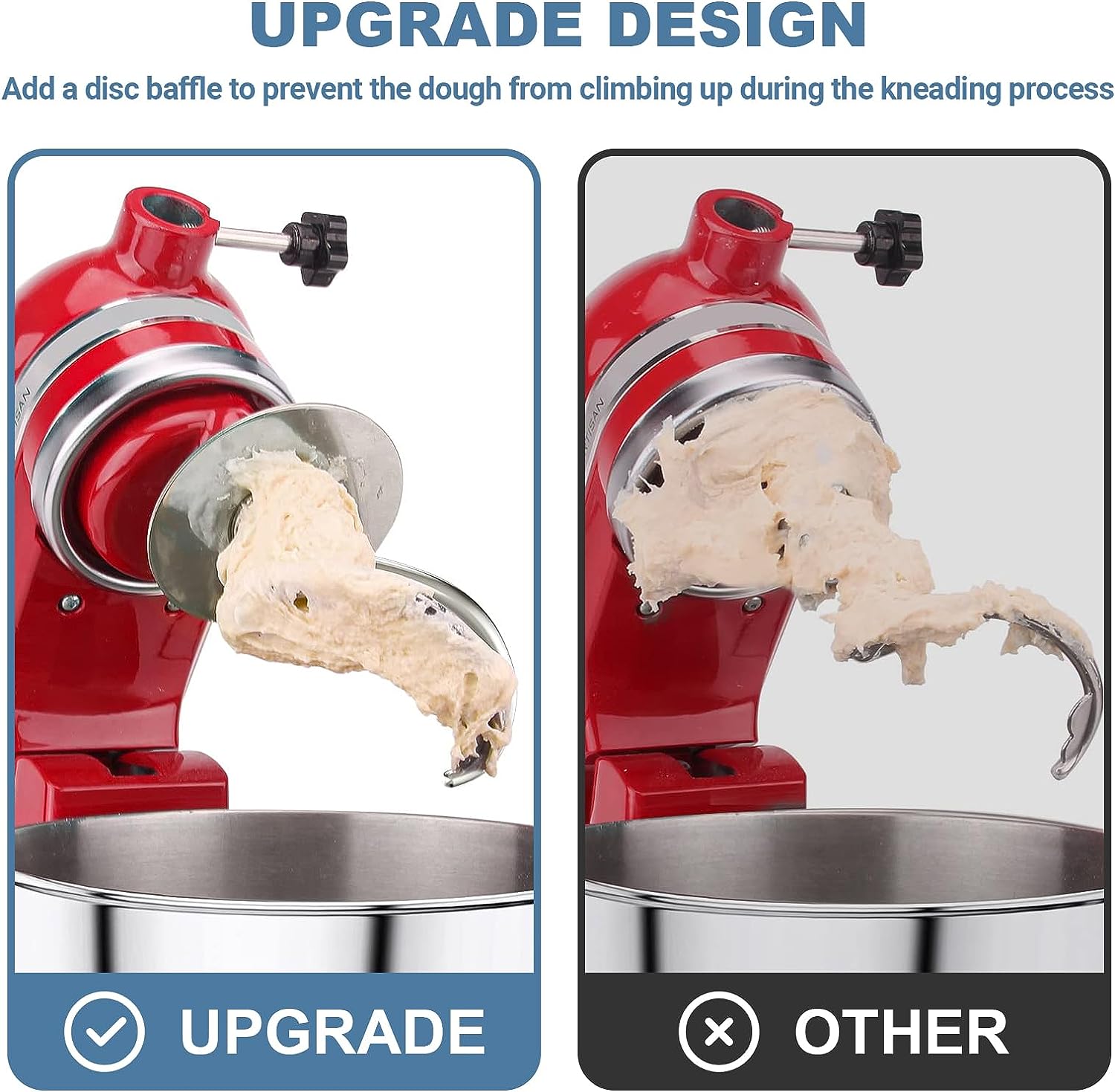 آمن للاستخدام في غسالة الأطباق - مراجعة Commercial Kitchenaid وسعره