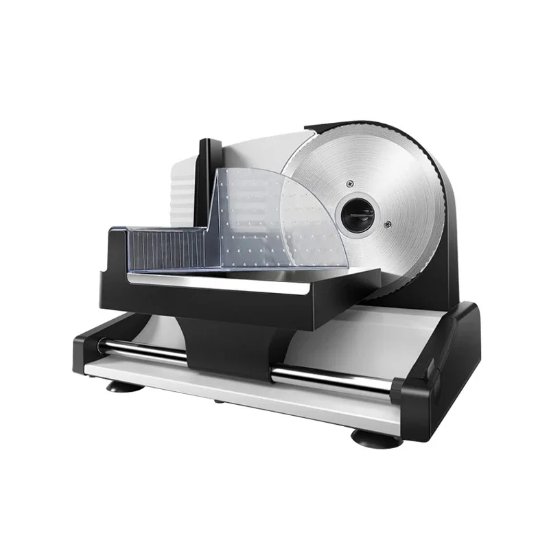 801 قطاعة اللحوم الكهربائية 20 - مراجعة Commercial Bread Slicer وسعره