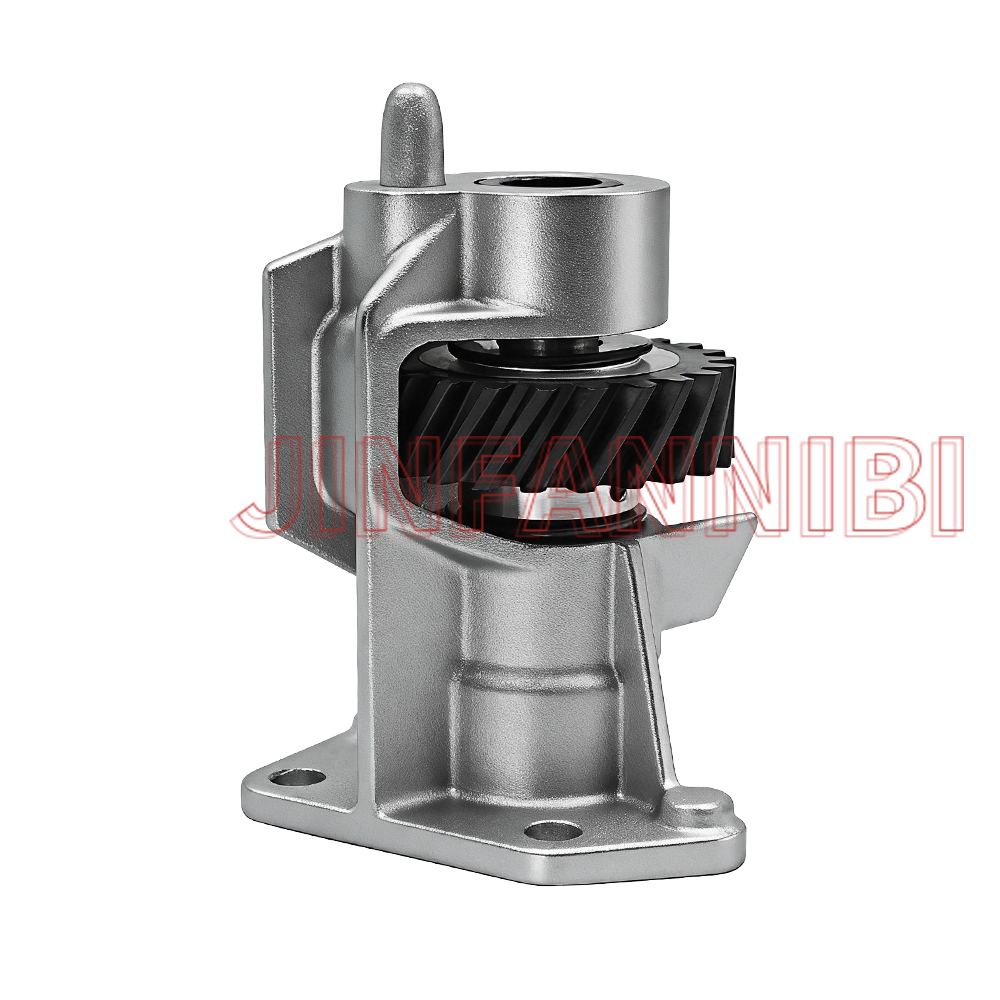 مجموعة التروس الدودية WP240309 - مراجعة Commercial Kitchen Products وسعره