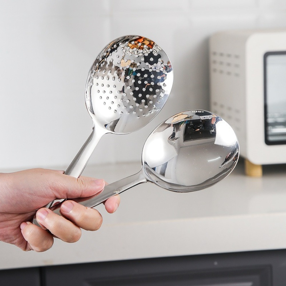 1 قطعة ملاعق المطبخ التجارية/ا - مراجعة Commercial Kitchen Cleaning وسعره