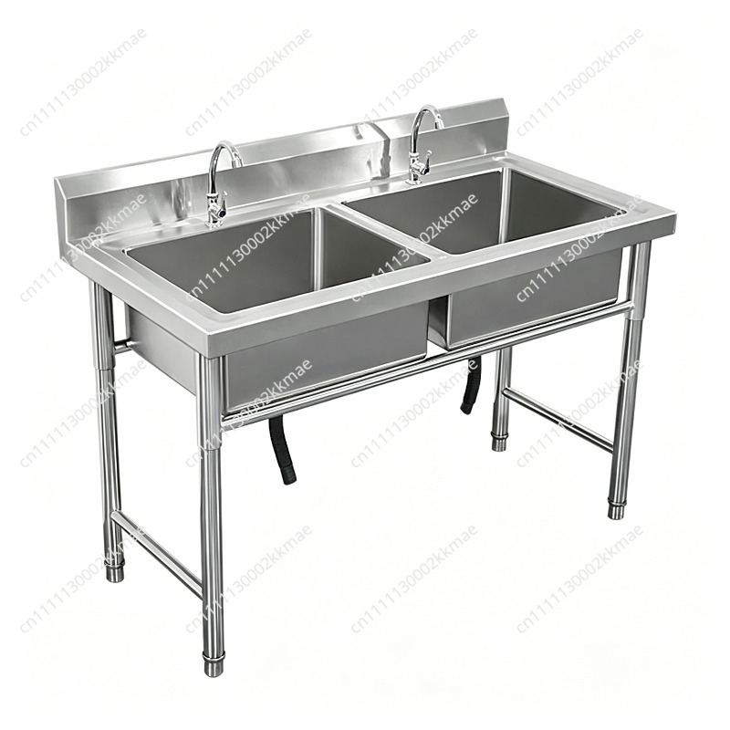حوض غسيل تجاري من الفولاذ المق - مراجعة Commercial Kitchen Dishwasher وسعره