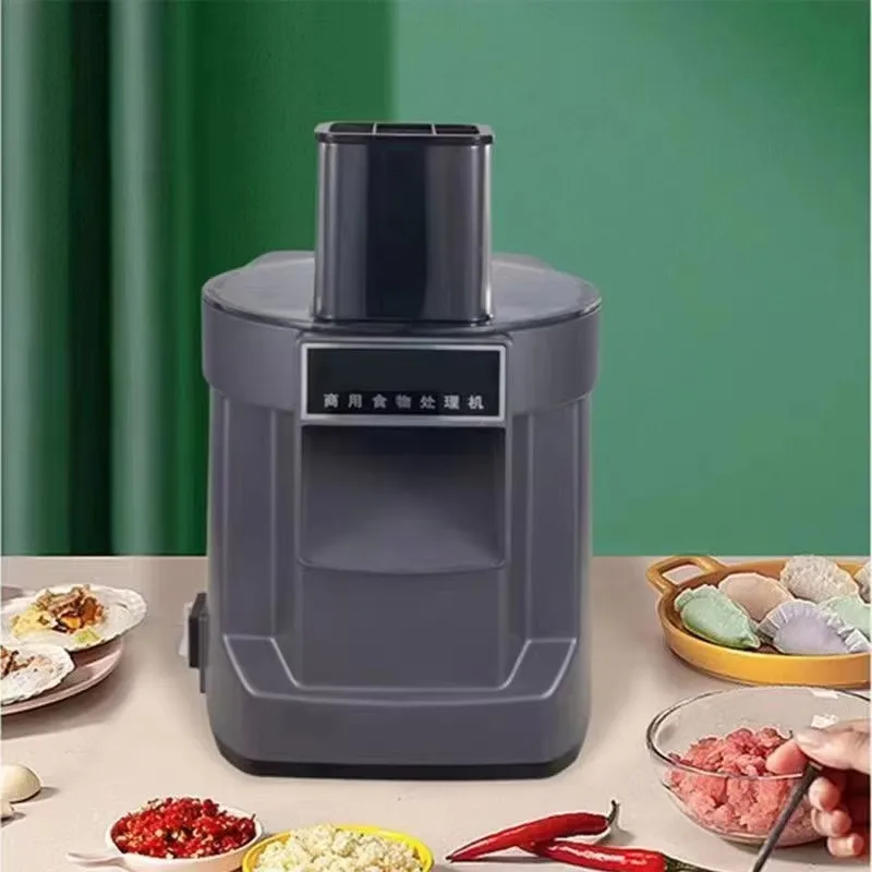 قطاعة الخضراوات التجارية عالية - مراجعة Commercial Kitchen Products وسعره
