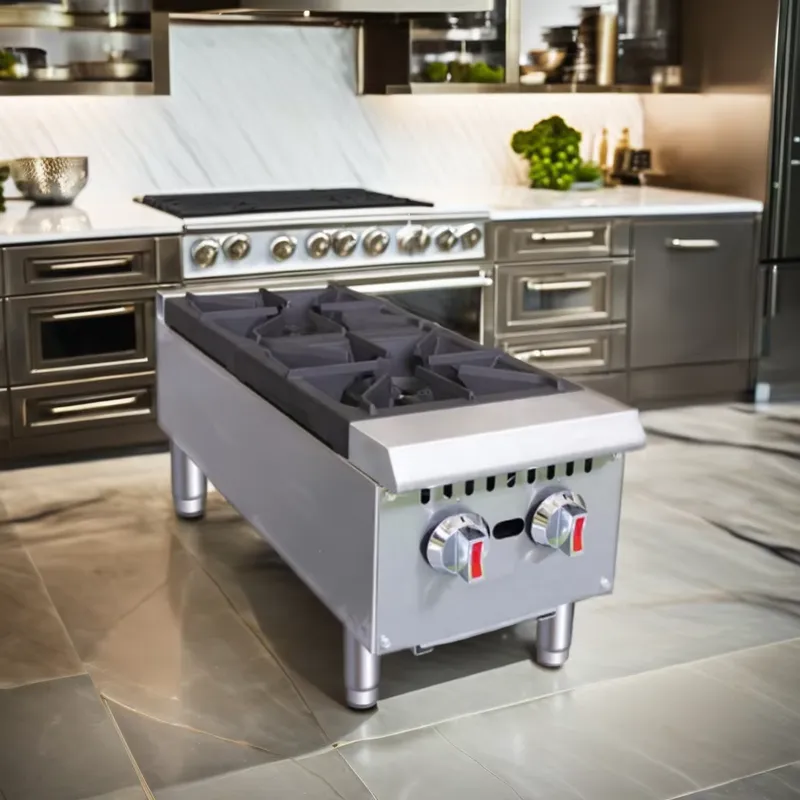 قدر طهي غازي من الفولاذ المقاو - مراجعة Commercial Kitchen Boiler وسعره