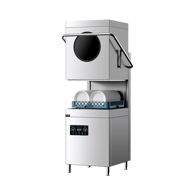 غسالة أطباق تجارية سريعة مخصصة - مراجعة Commercial Kitchen Dishwasher وسعره