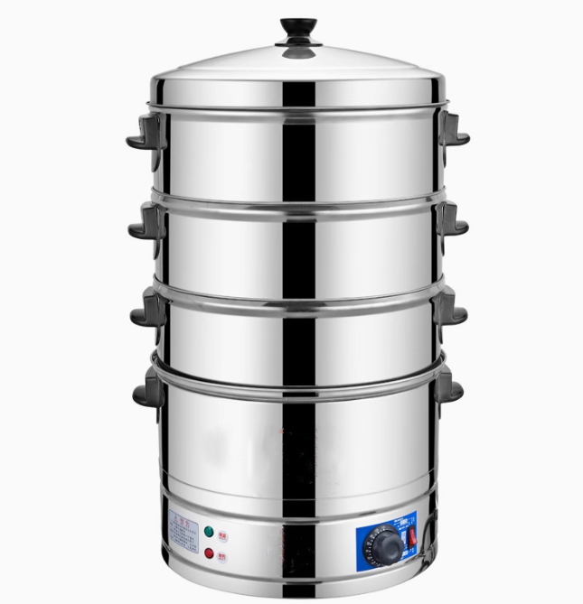 جهاز تبخير كهربائي تجاري من ال - مراجعة Commercial Kitchen Boiler وسعره