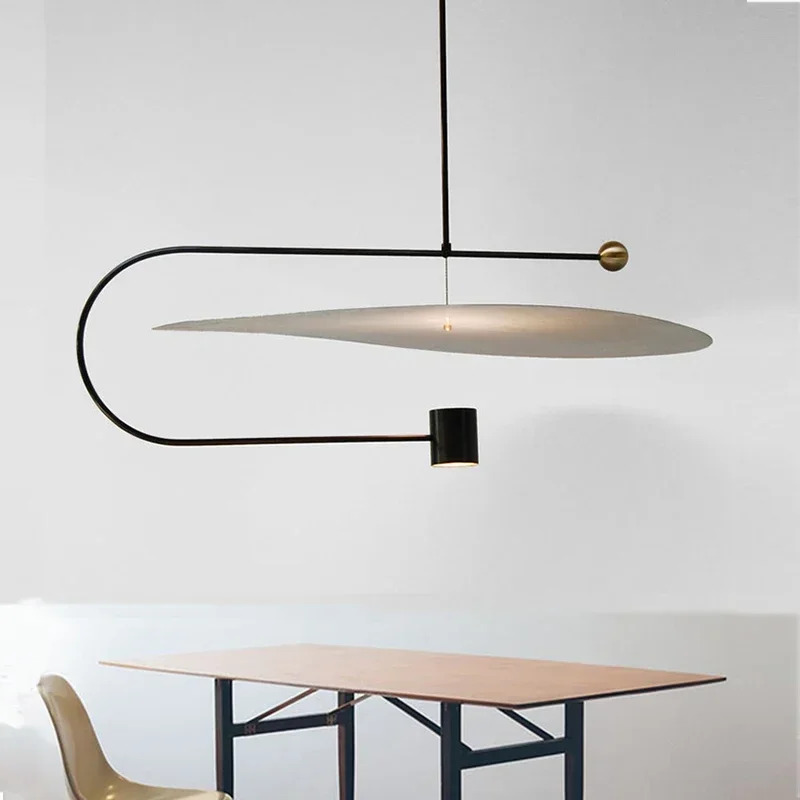 الحديثة قلادة Led تركيبات إضاء - مراجعة Commercial Kitchen Table وسعره