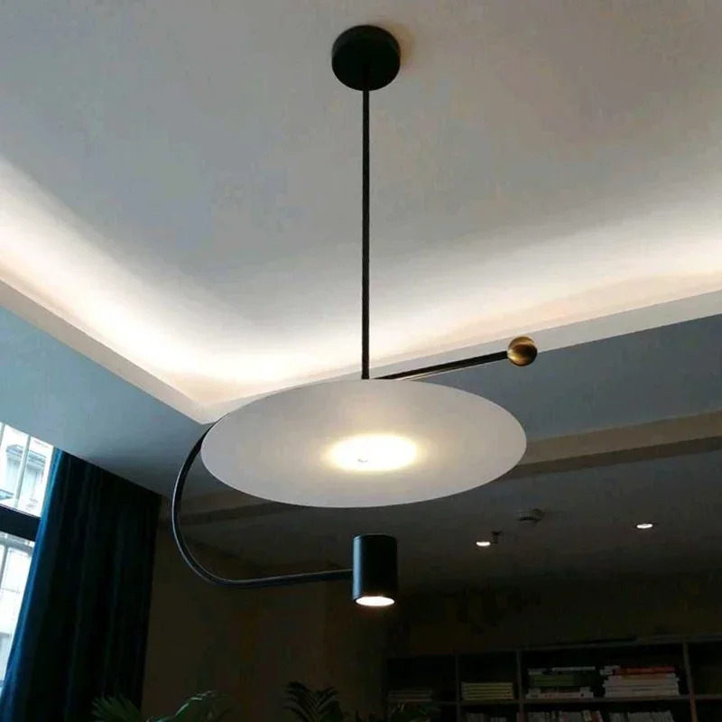 الحديثة قلادة Led تركيبات إضاء - مراجعة Commercial Kitchen Table وسعره