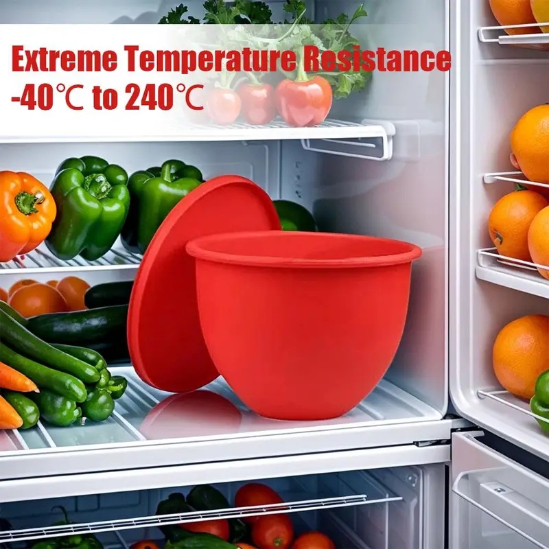 بطانات سيليكون جديدة لخلاطات ك - مراجعة Commercial Kitchenaid وسعره