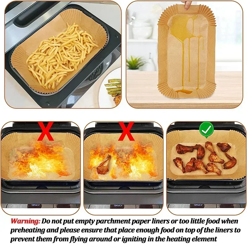 المتاح الهواء المقلاة ورقة غير - مراجعة Deep Fryer Commercial وسعره