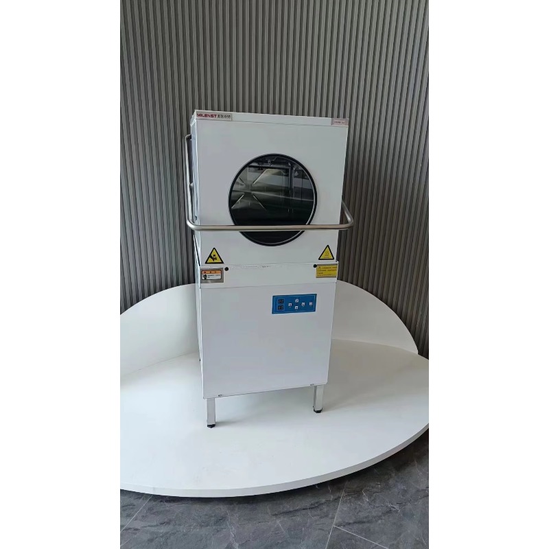 RTK عالية الكفاءة الكهربائية ا - مراجعة Commercial Kitchen Dishwasher وسعره