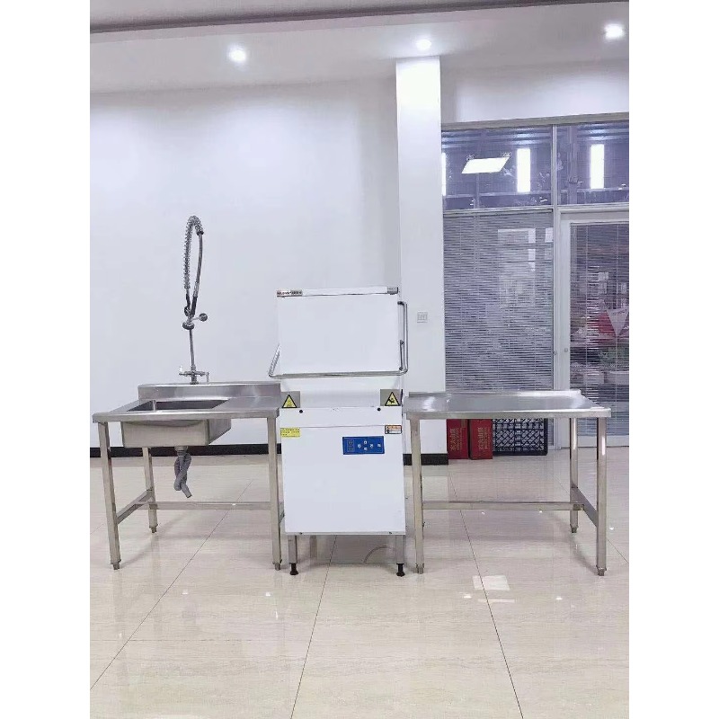RTK عالية الكفاءة الكهربائية ا - مراجعة Commercial Kitchen Dishwasher وسعره
