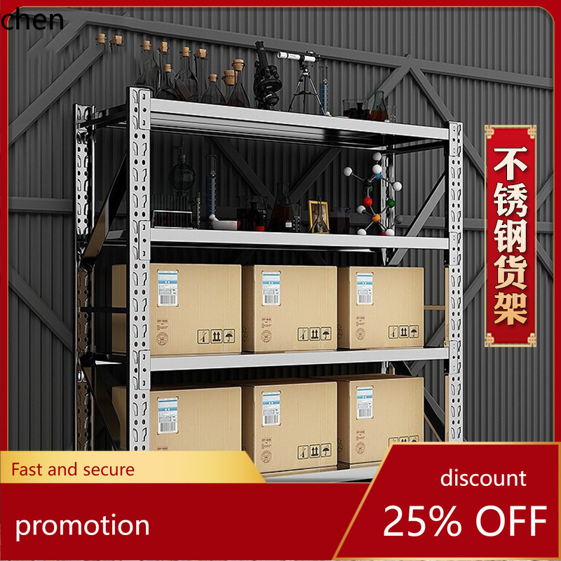 رفوف تخزين من الفولاذ المقاوم  - مراجعة Commercial Kitchen Warehouse وسعره