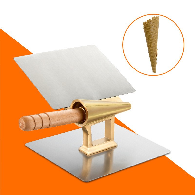 أداة نحاسية مخروطية الشكل احتر - مراجعة Commercial Kitchen Parts & Service وسعره