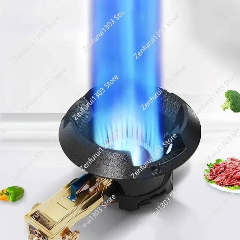 موقد غاز تجاري عالي القوة، موق - مراجعة Commercial Kitchen Boiler وسعره