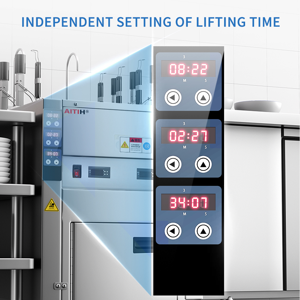 طباخ المعكرونة الأوتوماتيكي ال - مراجعة Commercial Kitchen Boiler وسعره