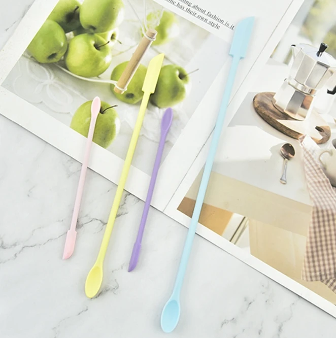 ملعقة سيليكون مقاومة للحرارة ب - مراجعة Commercial Kitchen Products وسعره