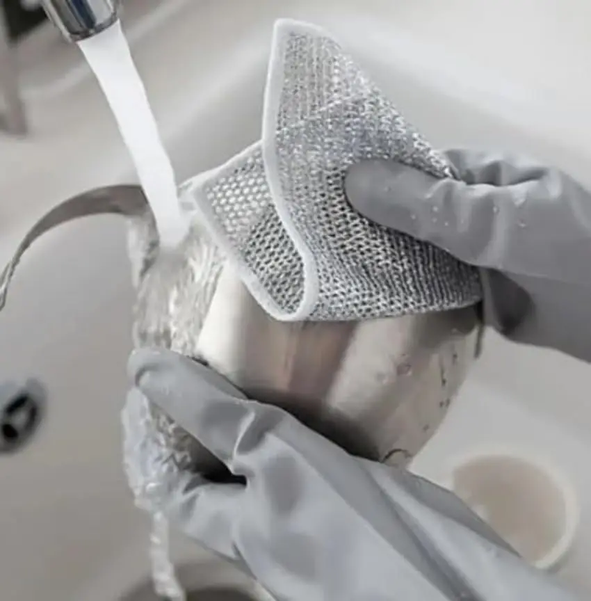 5/10/20/30 قطعة مناشف الأطباق  - مراجعة Commercial Kitchen Products وسعره