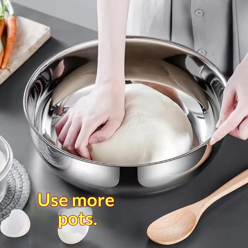 وعاء خلط جديد من الفولاذ المقا - مراجعة Commercial Kitchen Dishwasher وسعره