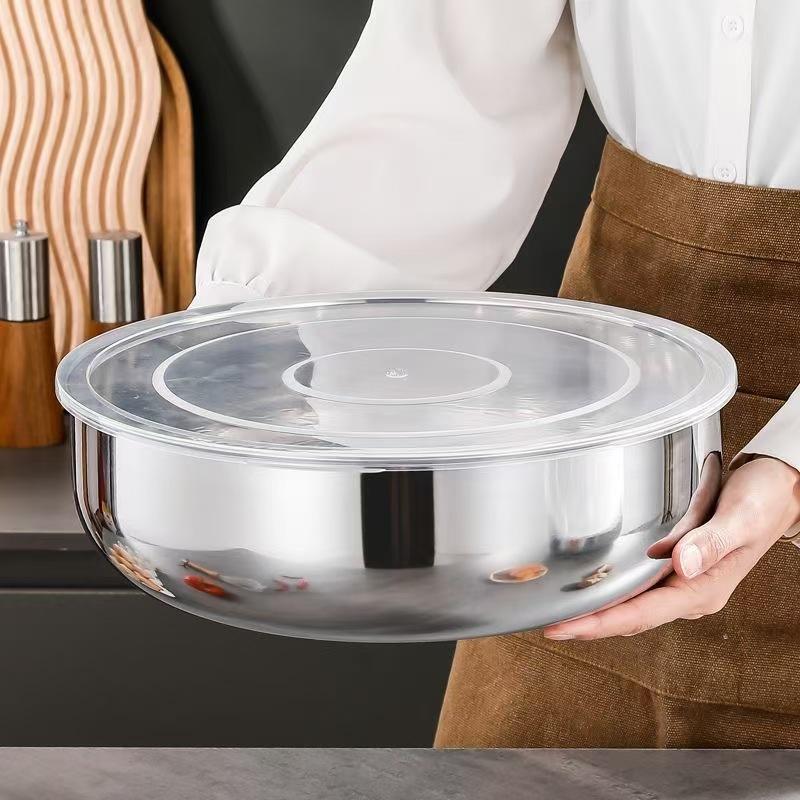 وعاء خلط جديد من الفولاذ المقا - مراجعة Commercial Kitchen Dishwasher وسعره