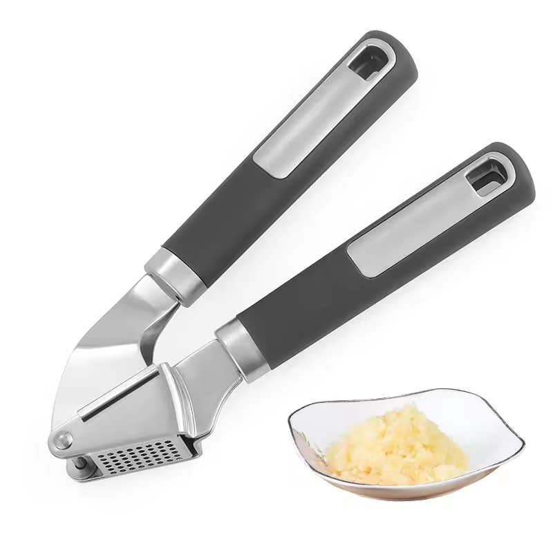 الفولاذ المقاوم للصدأ الثوم ال - مراجعة Commercial Kitchen Products وسعره