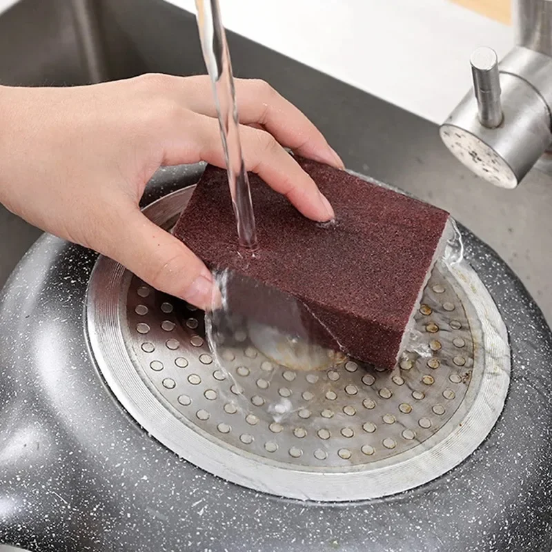 5/10 قطع من إسفنج النانو السحر - مراجعة Commercial Kitchen Products وسعره