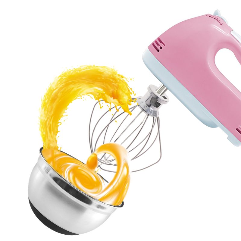 ملحق خفاقة سلكية من الفولاذ ال - مراجعة Commercial Kitchenaid وسعره