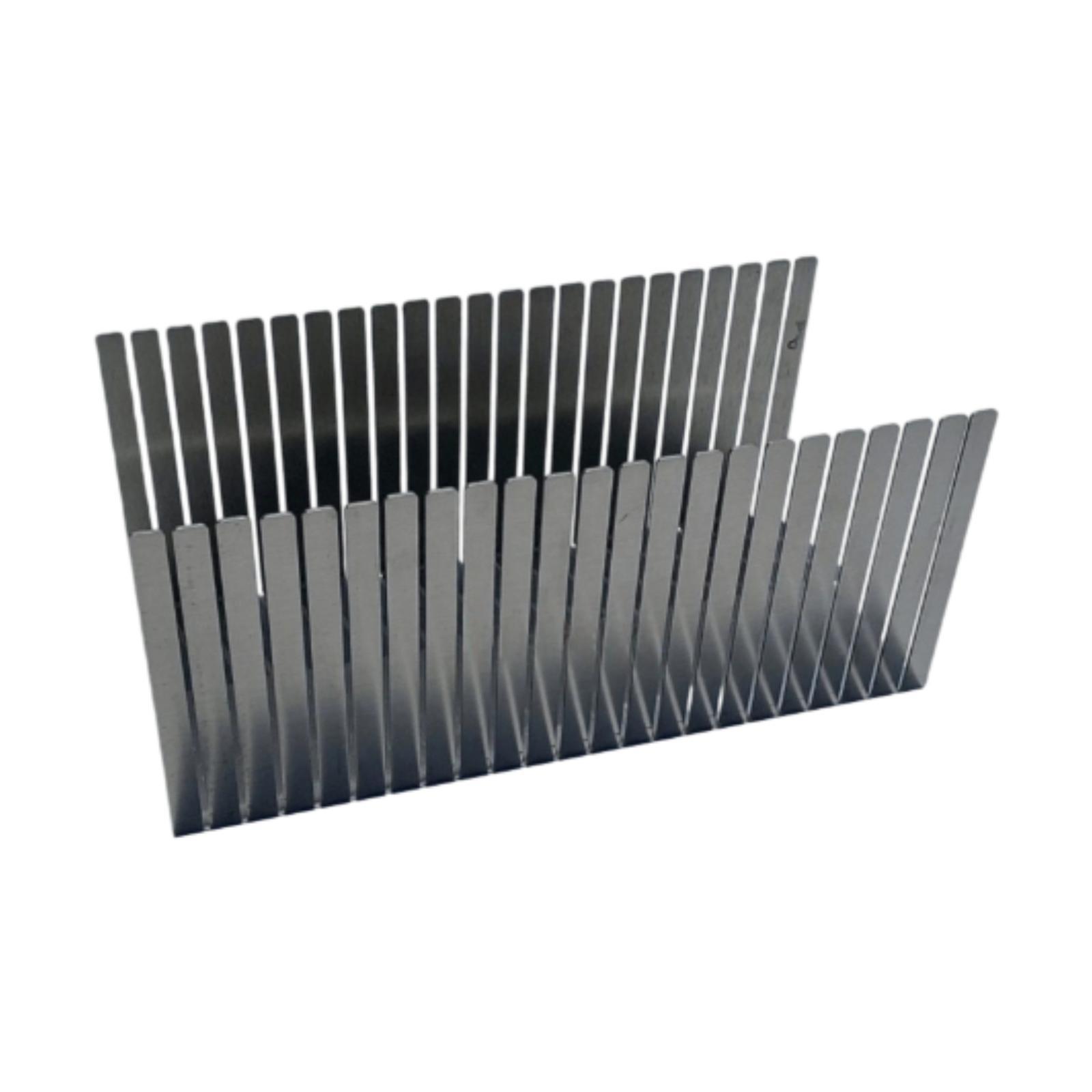 أداة تقطيع الخبز المصنوعة من ا - مراجعة Commercial Bread Slicer وسعره