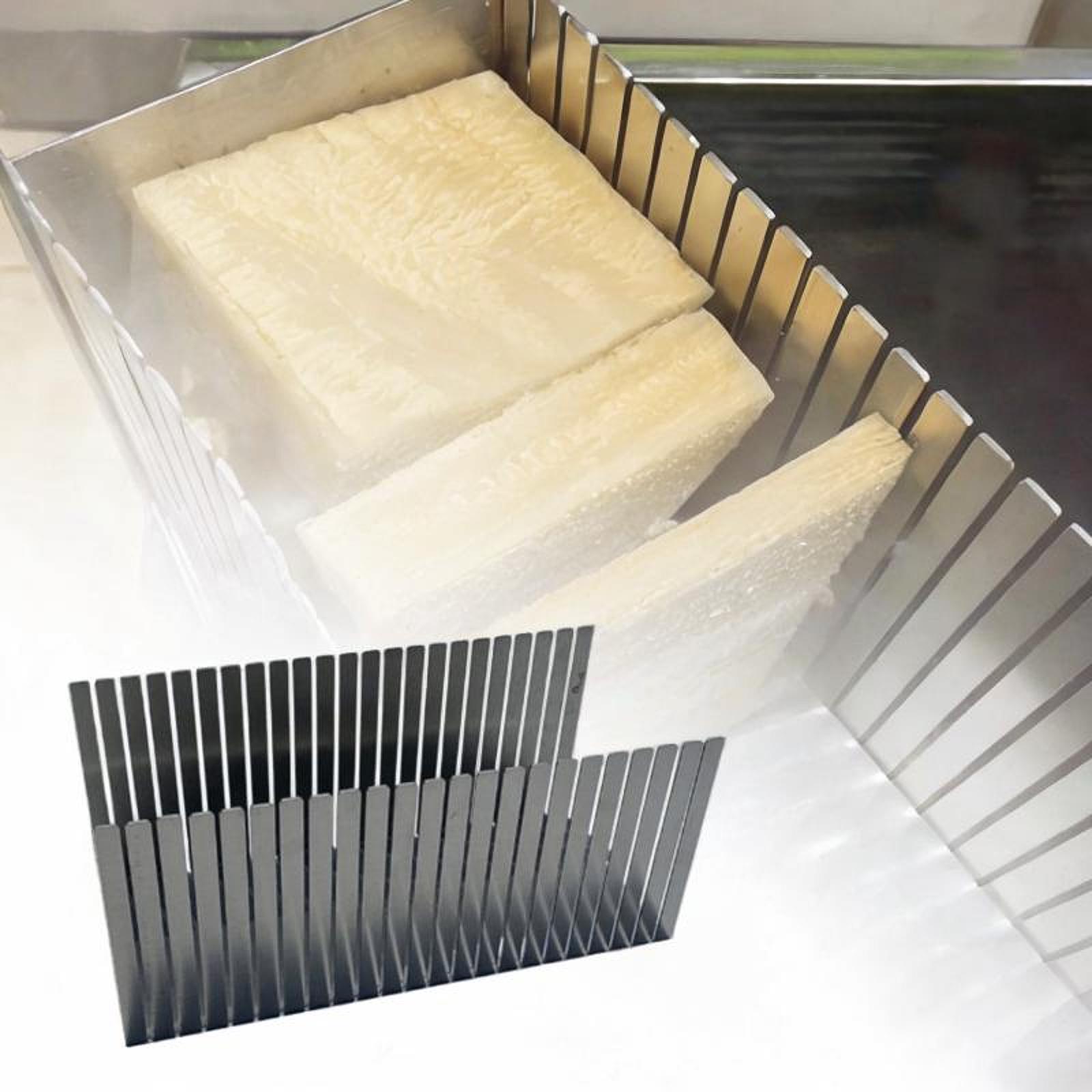 أداة تقطيع الخبز المصنوعة من ا - مراجعة Commercial Bread Slicer وسعره
