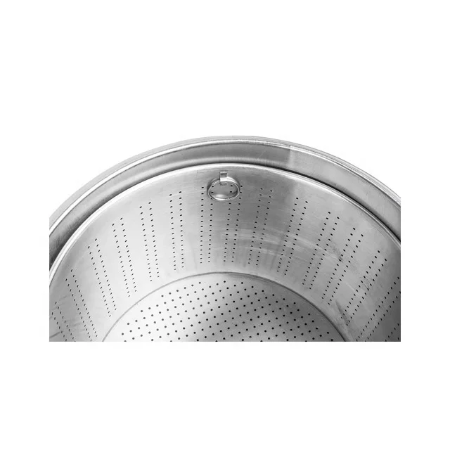 قدر متعدد الوظائف من الفولاذ ا - مراجعة Commercial Kitchen Boiler وسعره