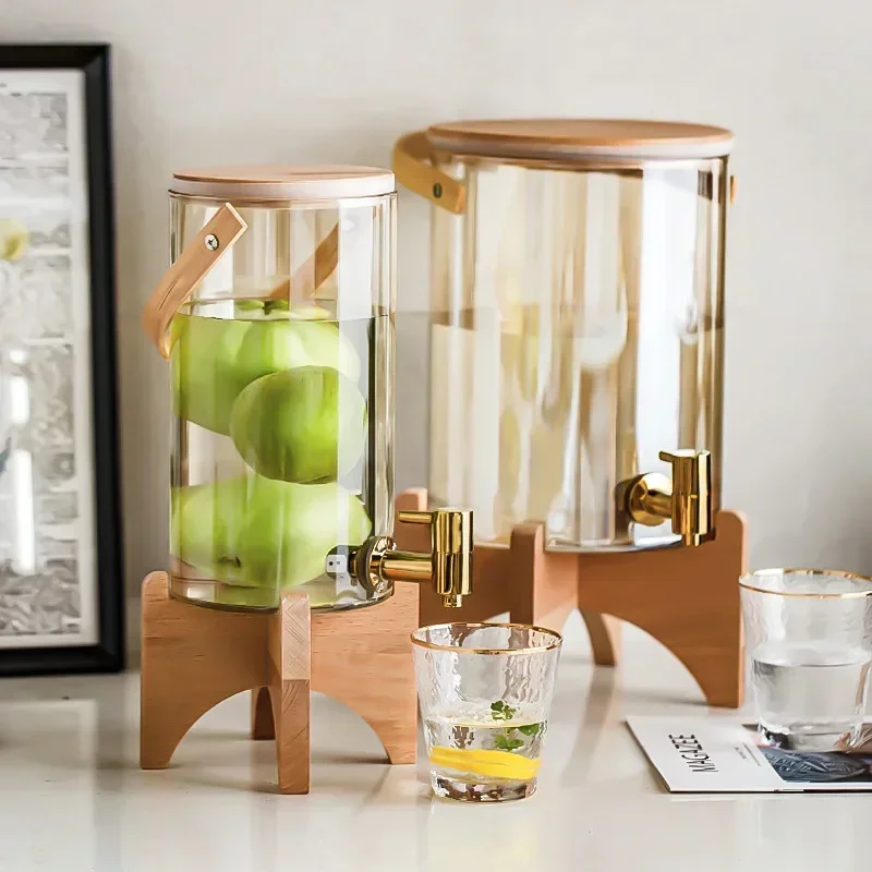 إبريق زجاجي مقاوم للحرارة العا - مراجعة Commercial Kitchen Kettle وسعره