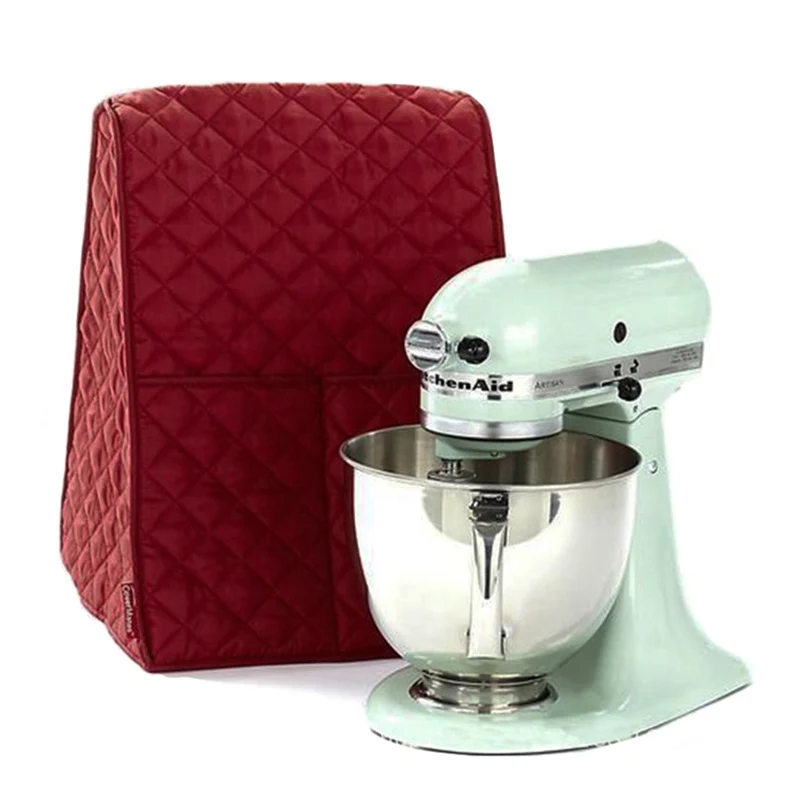 المنزلية كيتشن أيد حامل خلاط غ - مراجعة Commercial Kitchenaid وسعره