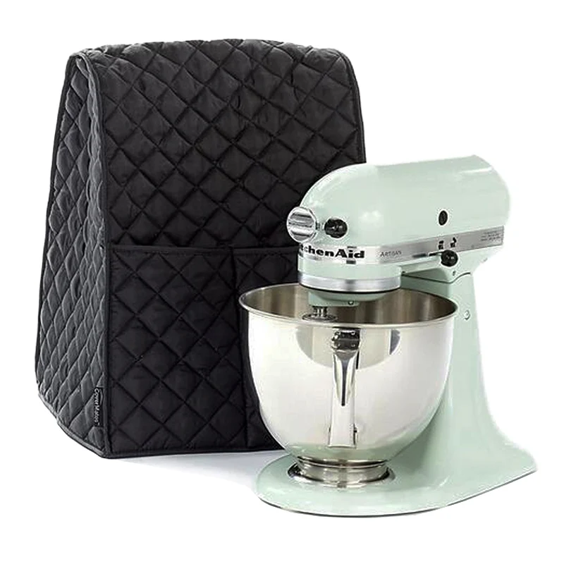 المنزلية كيتشن أيد حامل خلاط غ - مراجعة Commercial Kitchenaid وسعره